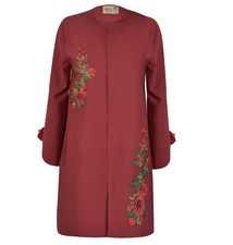 مانتو زنانه  مدل ساینا